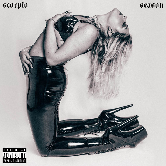 Scorpio Season cover art