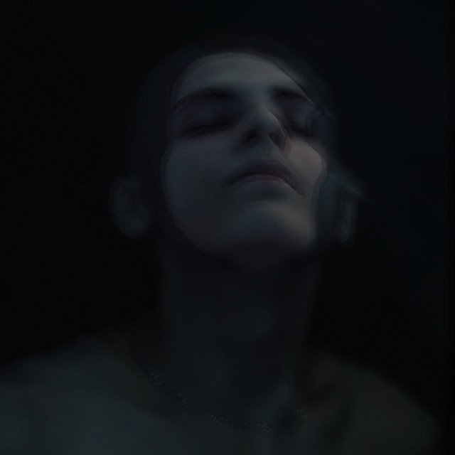 вдыхать волны. cover art