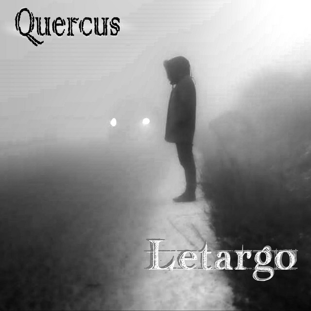 Letargo cover