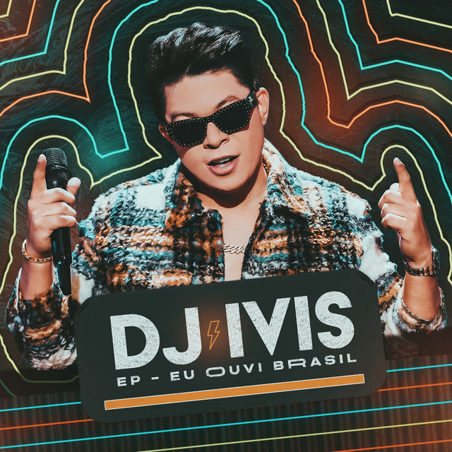 Ainda Não Acabou cover art