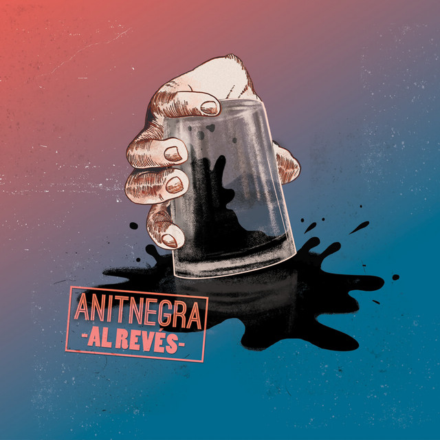 Al Revés cover art