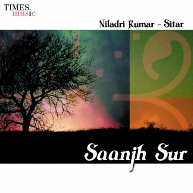 Saanjh Sur cover art