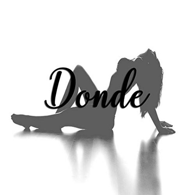 Donde