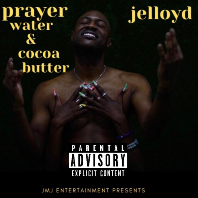 JeLloyd | Spotify