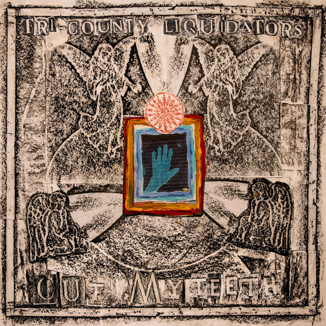 Cut My Teeth cover art