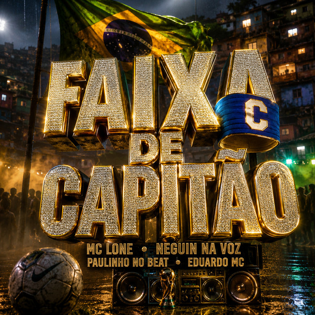 Faixa de Capitão