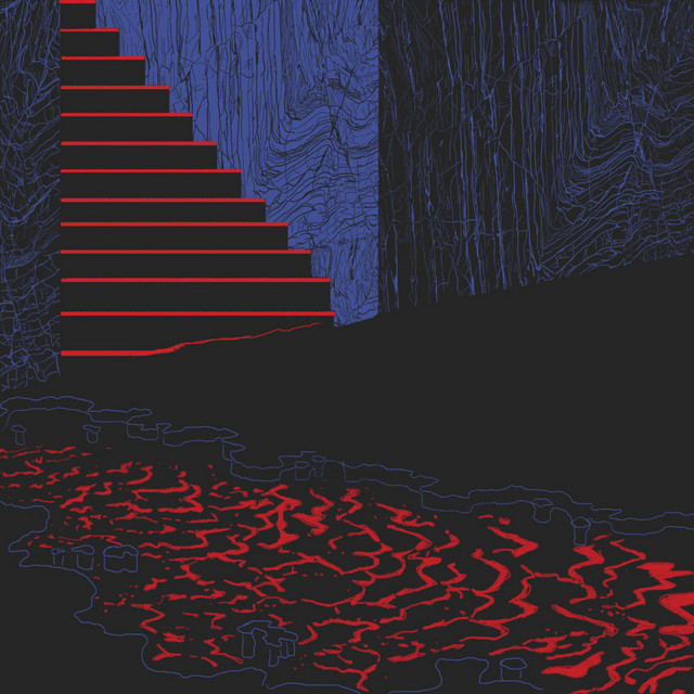 Le jardin des mémoires cover art