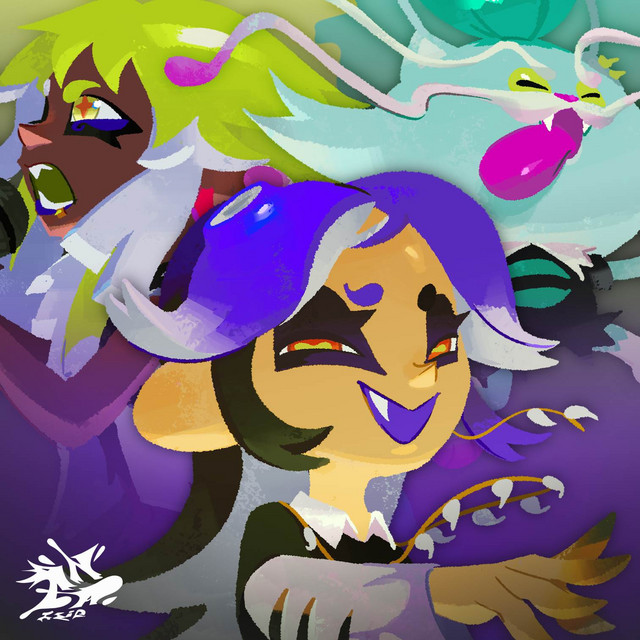 Now Or Never! cover art