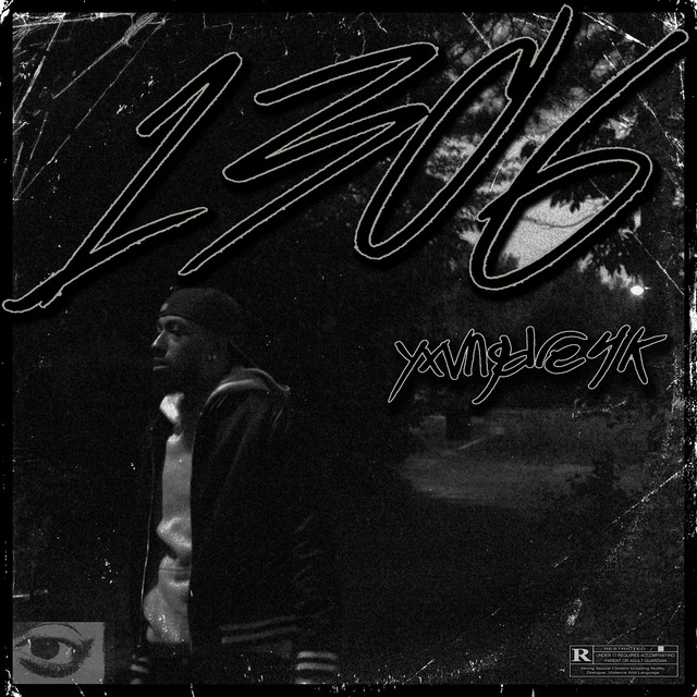 1306 cover art