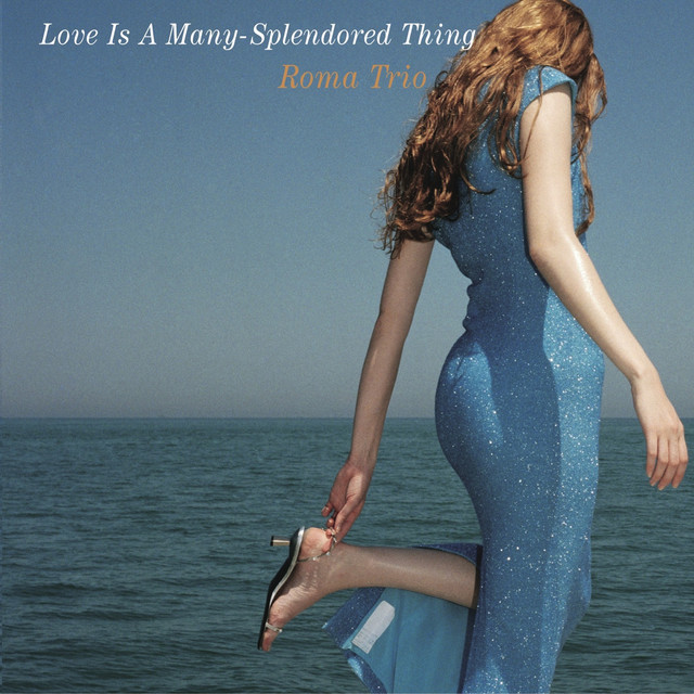 Love Is A Many-Splendored Thing