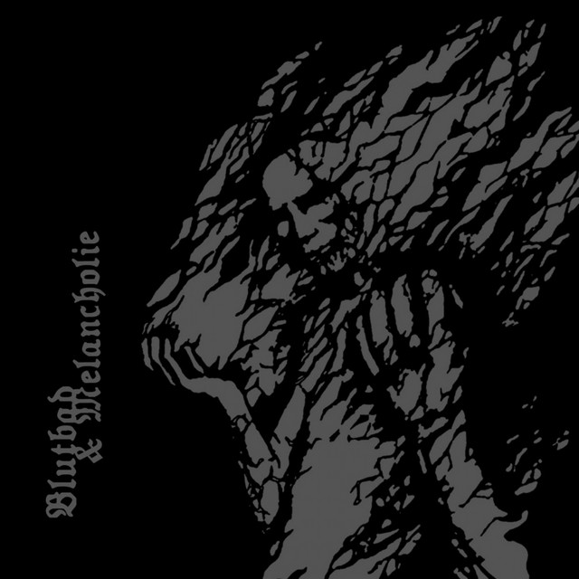 Blutbad & Melancholie cover