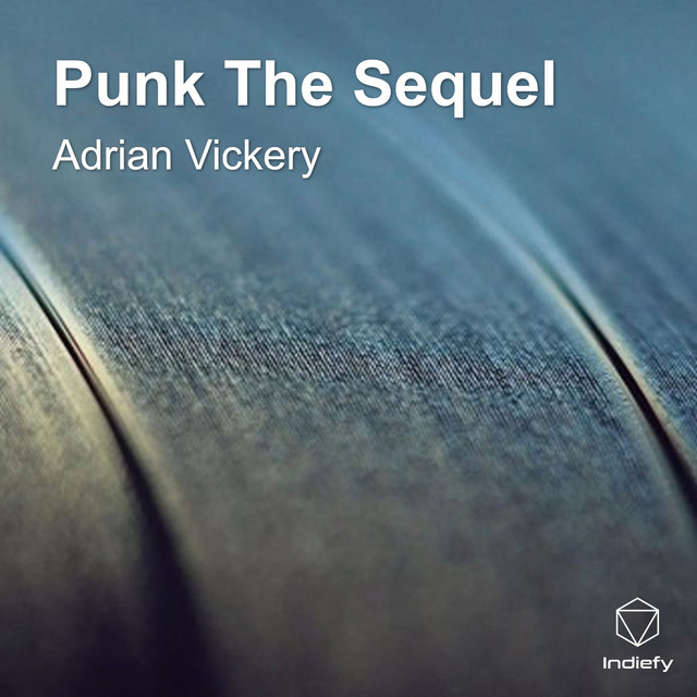 Adrian Vickery | Spotify