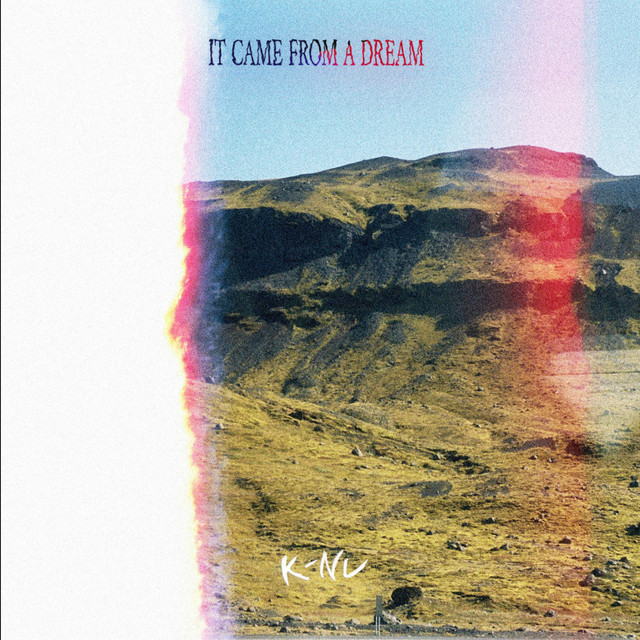 It Came From a Dream cover art