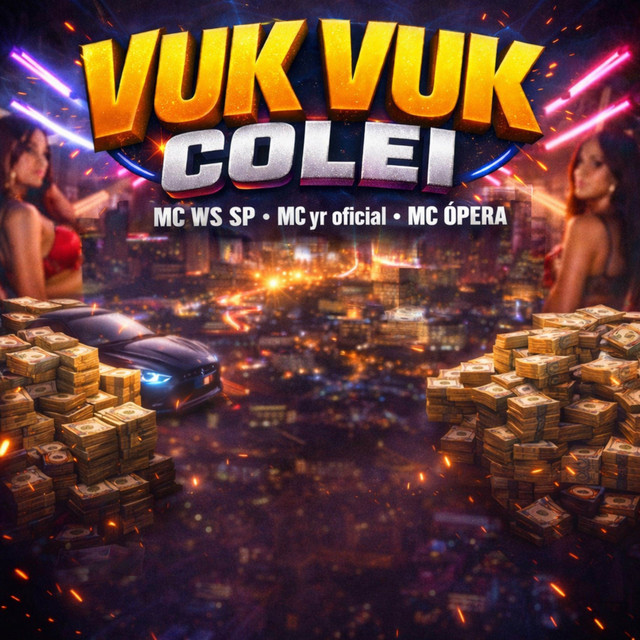 VUK VUK COLEI