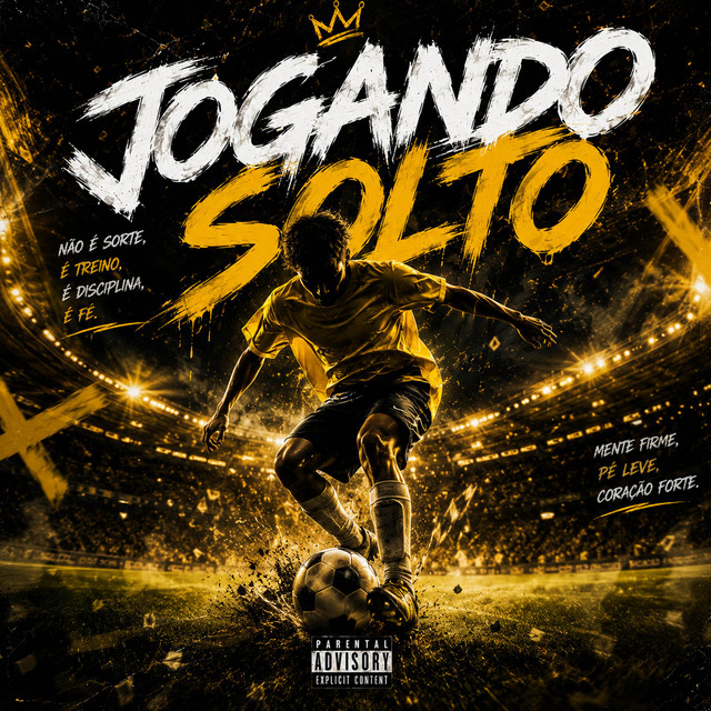 JOGANDO SOLTO ( COPA 2026 )