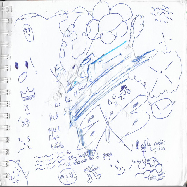 Fin de una era cover art