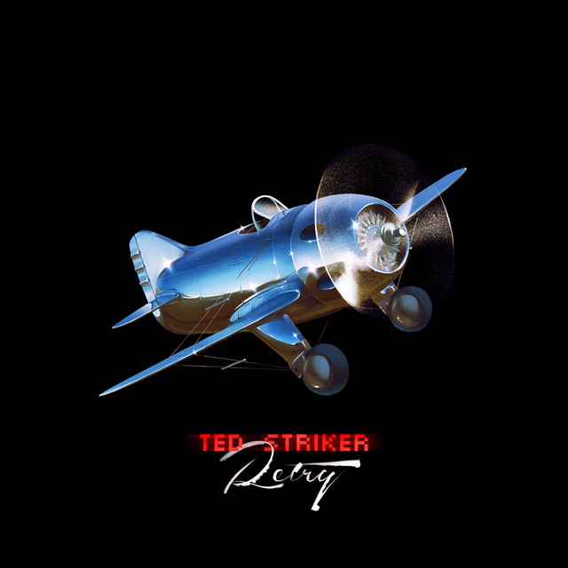RETRY Soundtrack cover art