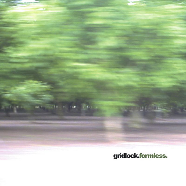 Formless cover art