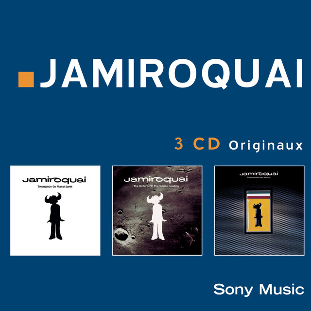 Travelling Without Moving - song and lyrics by Jamiroquai | Spotify