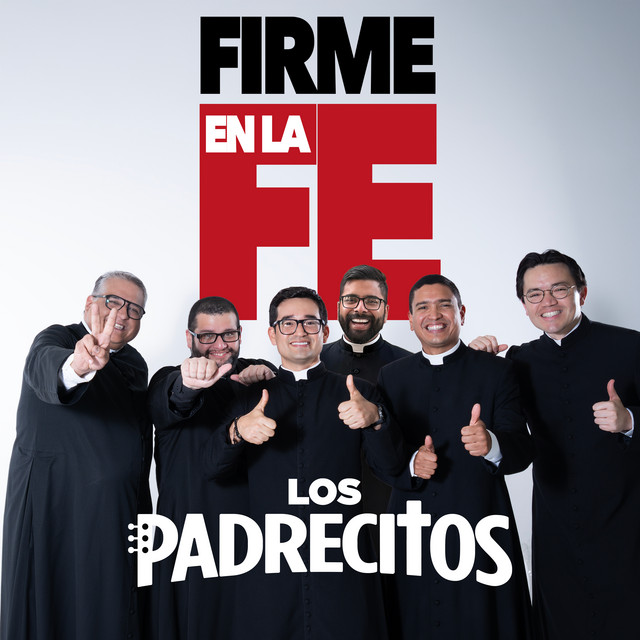 Firme en la Fe cover art