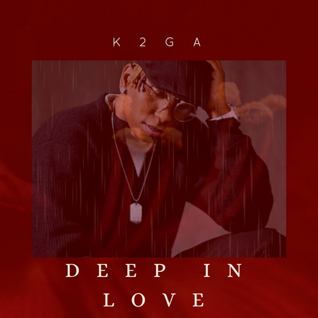 Deep in Love