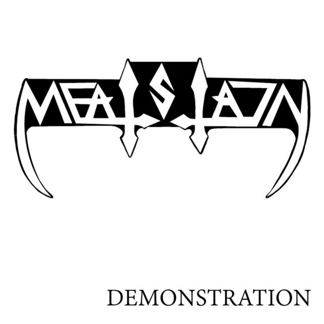 Demonstration cover art
