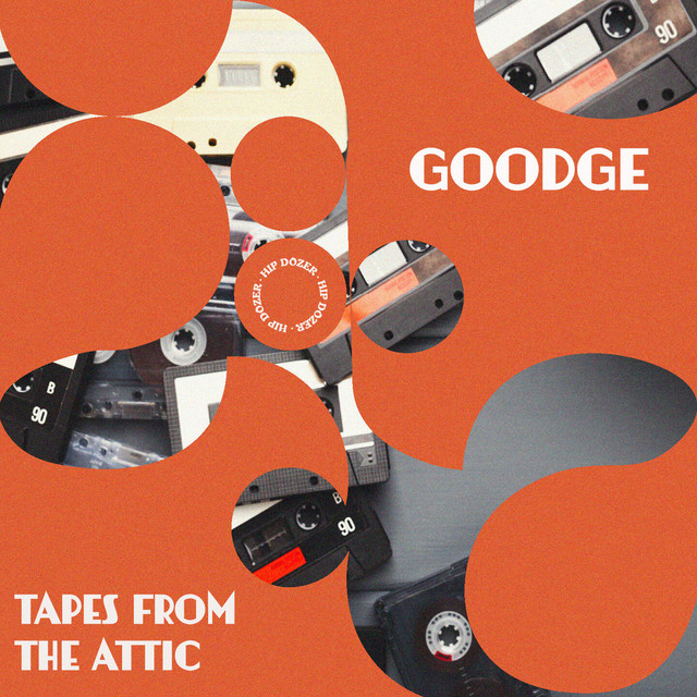 Tapes From The Attic cover art