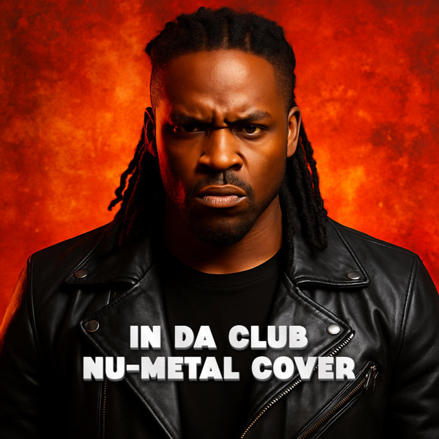 In Da Club (Nu-Metal Cover) cover art