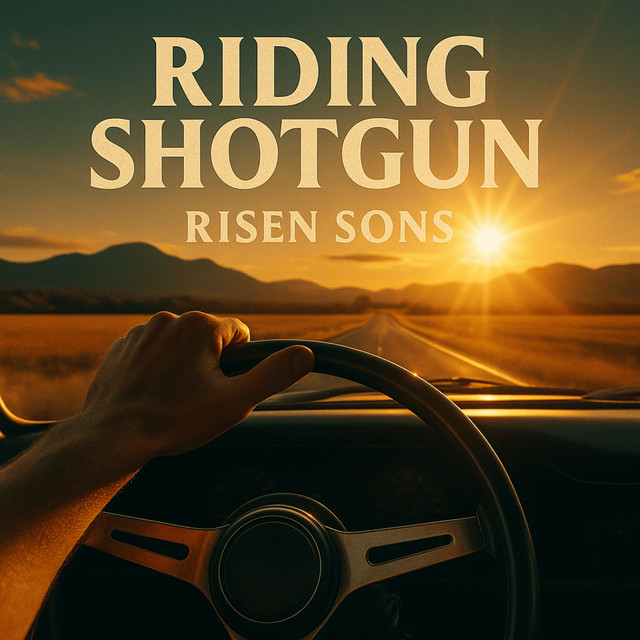 Riding Shotgun (Acoustic)