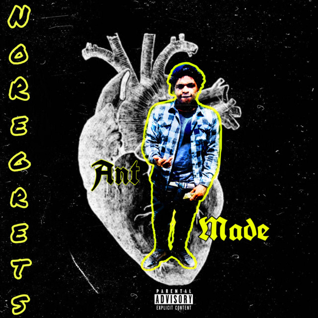 undefined album image
