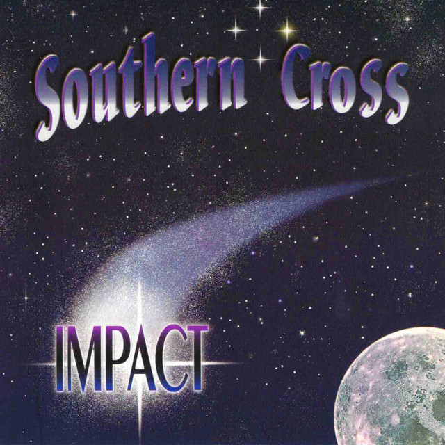 IMPACT cover art