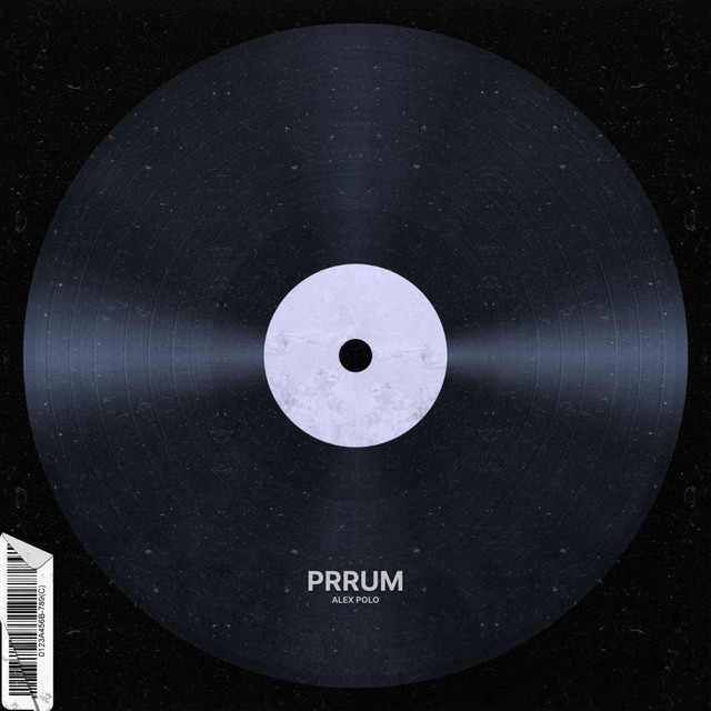 Prrum - Tech House