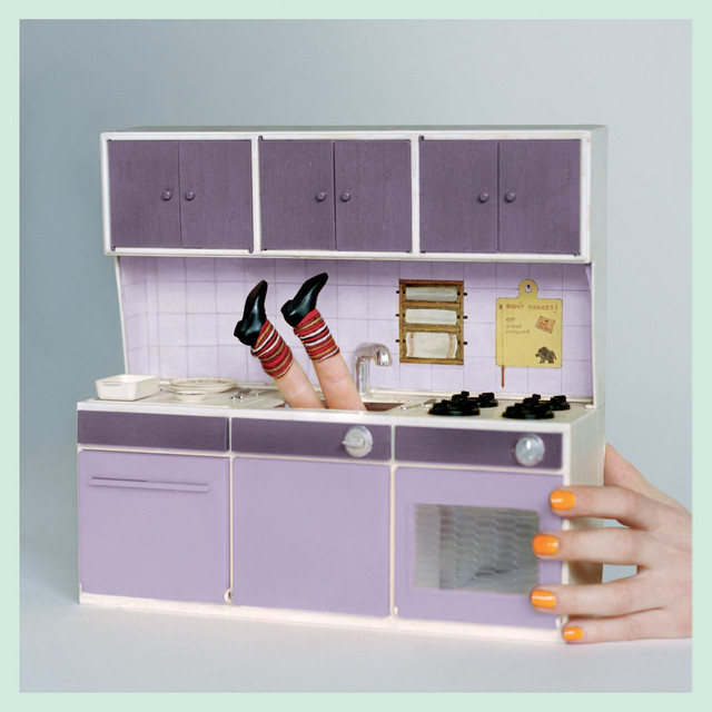 Every Mouth Teeth Missing cover art