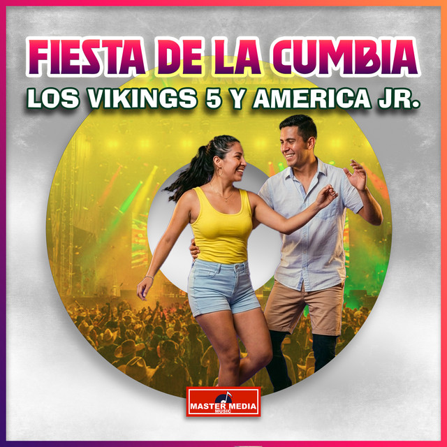 Fiesta de la Cumbia (Remix DJ Ultraman)