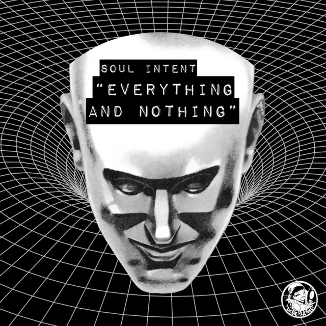 Everything And Nothing cover art