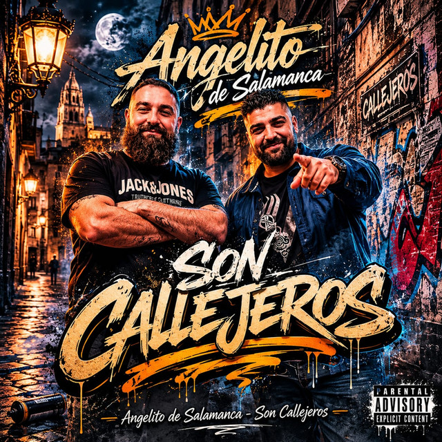 Son Callejeros
