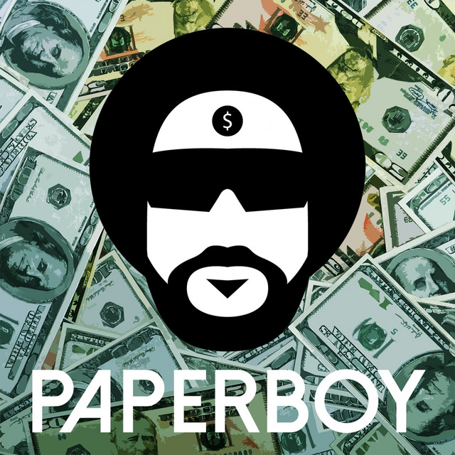 Paperboy - Radio Edit cover art