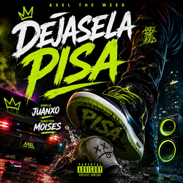Dejasela Pisa