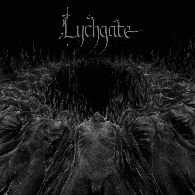 Lychgate cover art