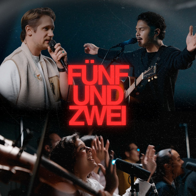 Fünf und Zwei cover art