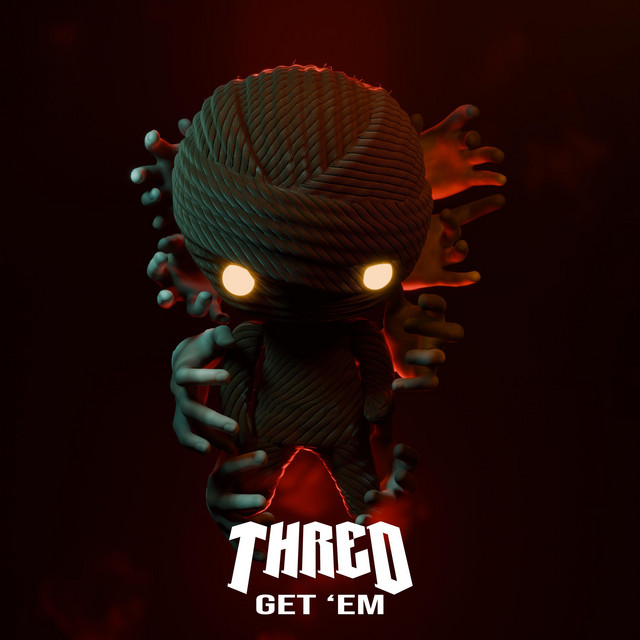 Get 'Em cover art
