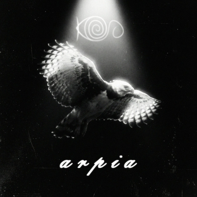 Arpia kapağı