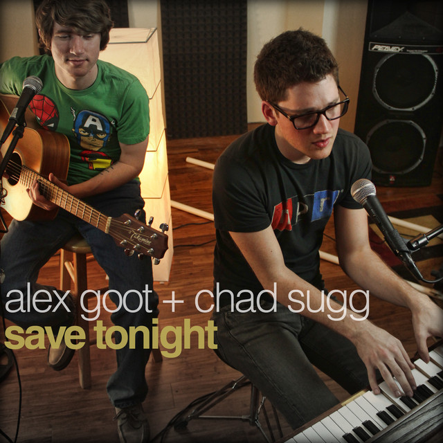 Save Tonight (originally by Eagle-Eye Cherry)