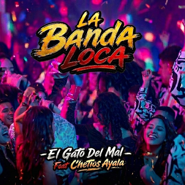 La Banda Loca