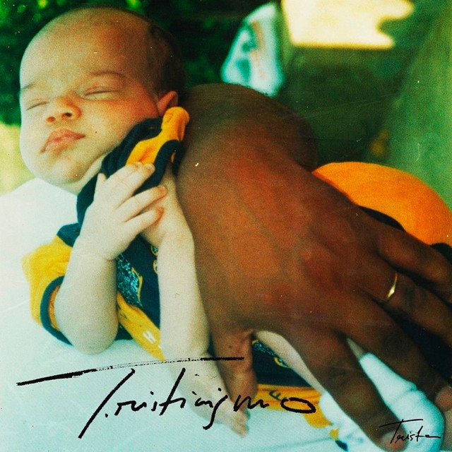 Tristianismo cover art