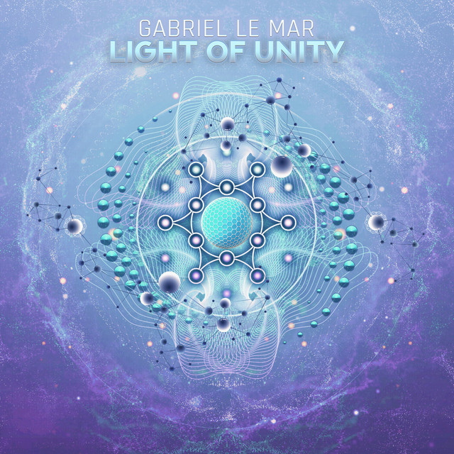 Light of Unity cover art