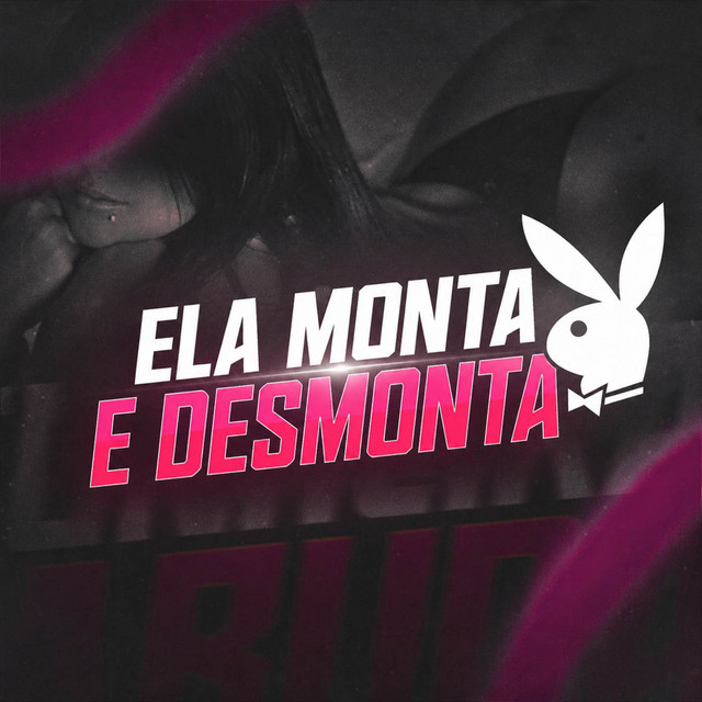 Ela Monta e Desmonta