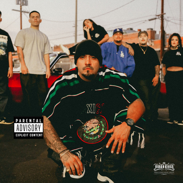Don't Front cover art