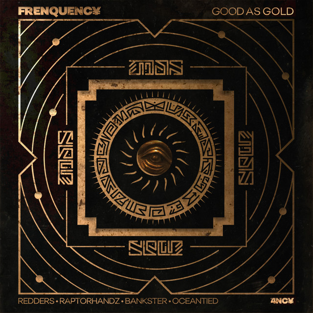 Good As Gold cover art