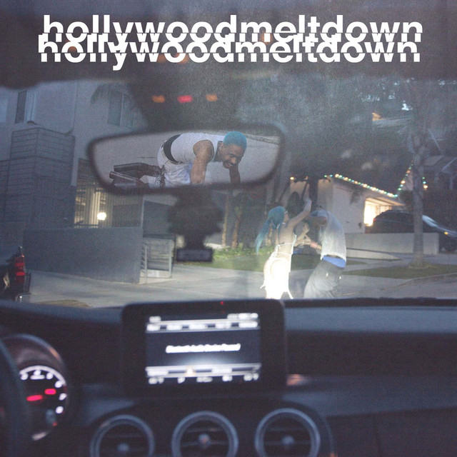 undefined album image